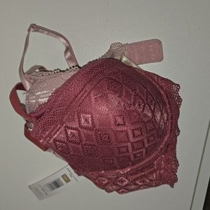 2 New 38C lace bras